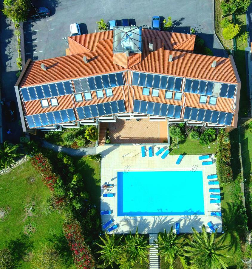 Hotel Terenes Costa Extérieur photo