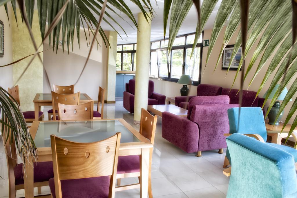 Hotel Terenes Costa Extérieur photo
