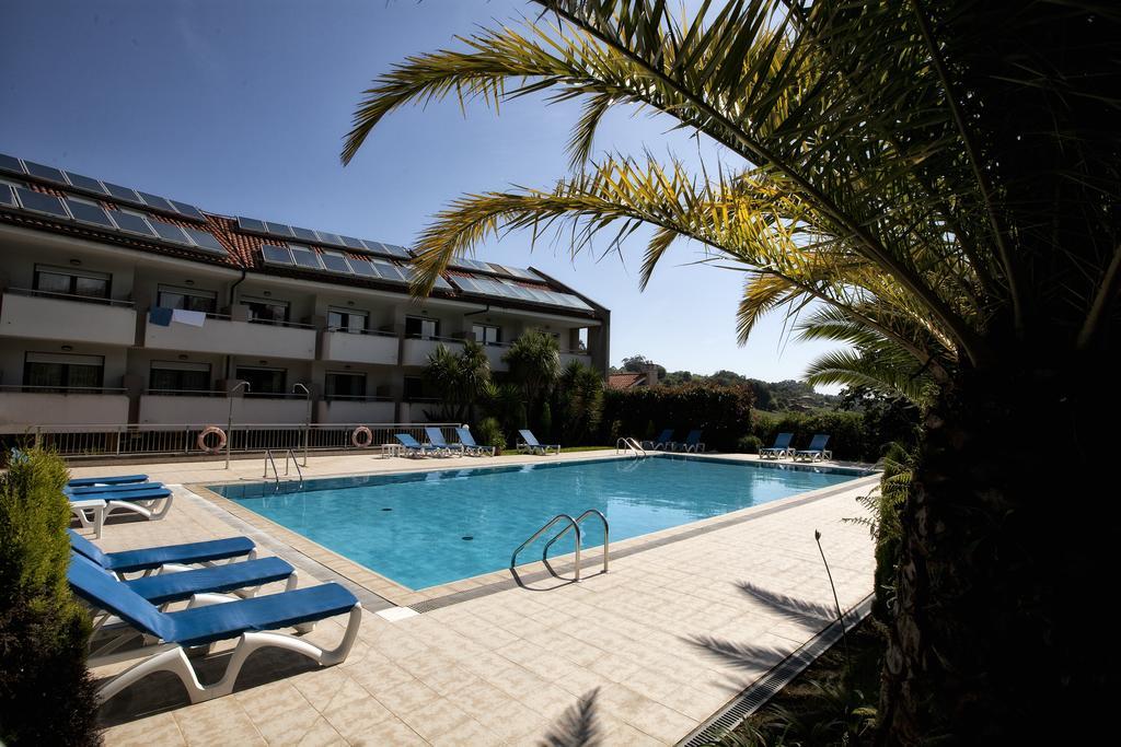 Hotel Terenes Costa Extérieur photo