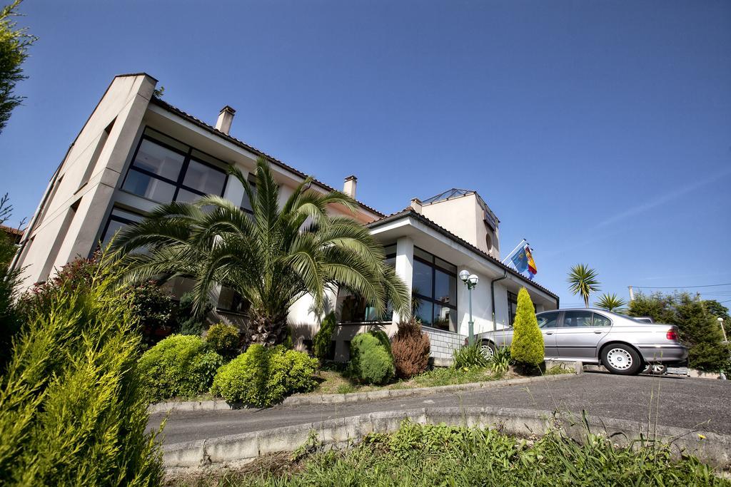 Hotel Terenes Costa Extérieur photo