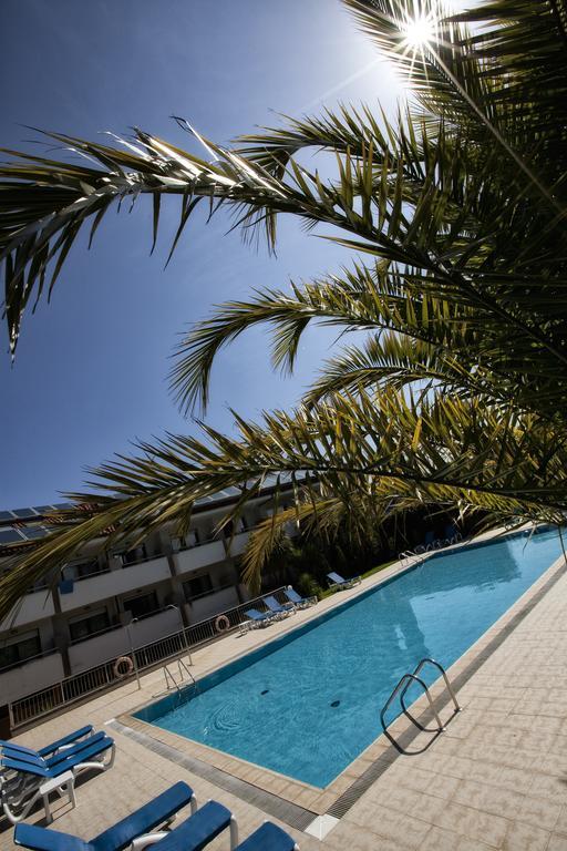 Hotel Terenes Costa Extérieur photo